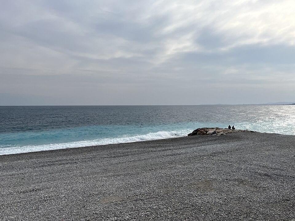 Mittelmeer
