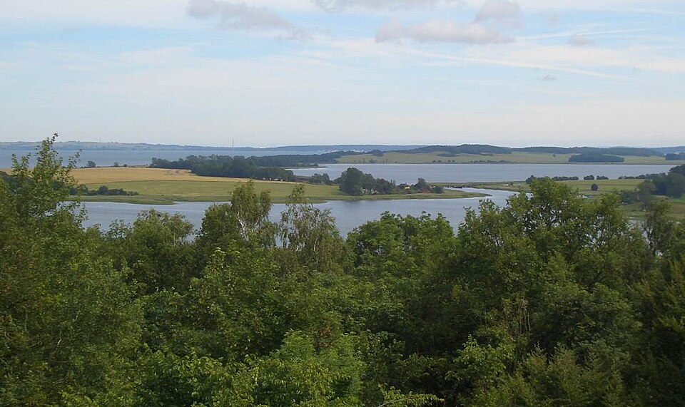 Breetzer Bodden