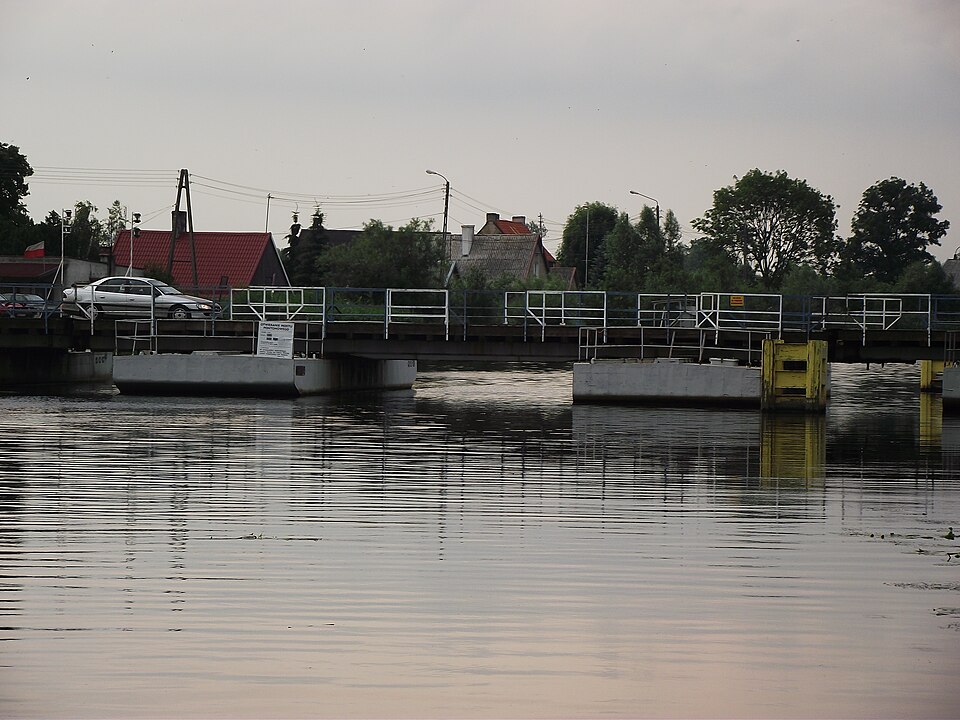 Frisches Haff