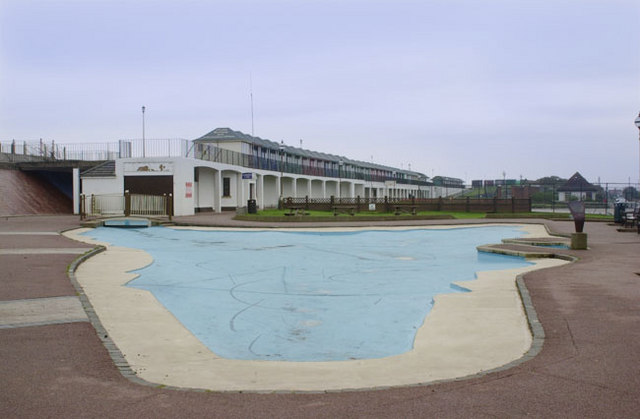 North Sea