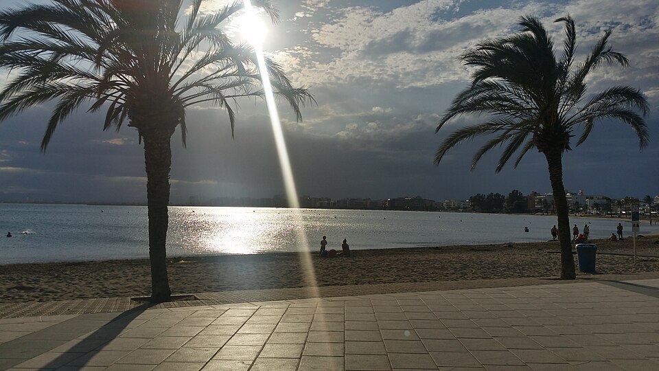 Mittelmeer