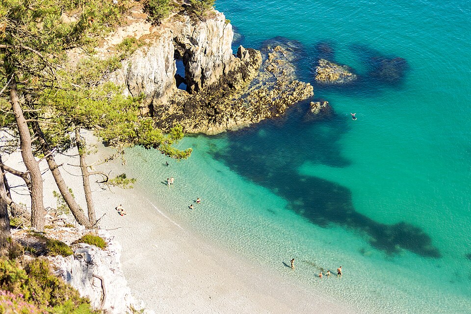 Atlantique