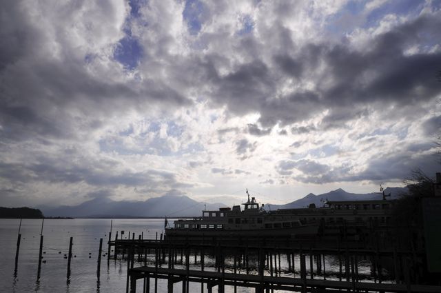 Chiemsee