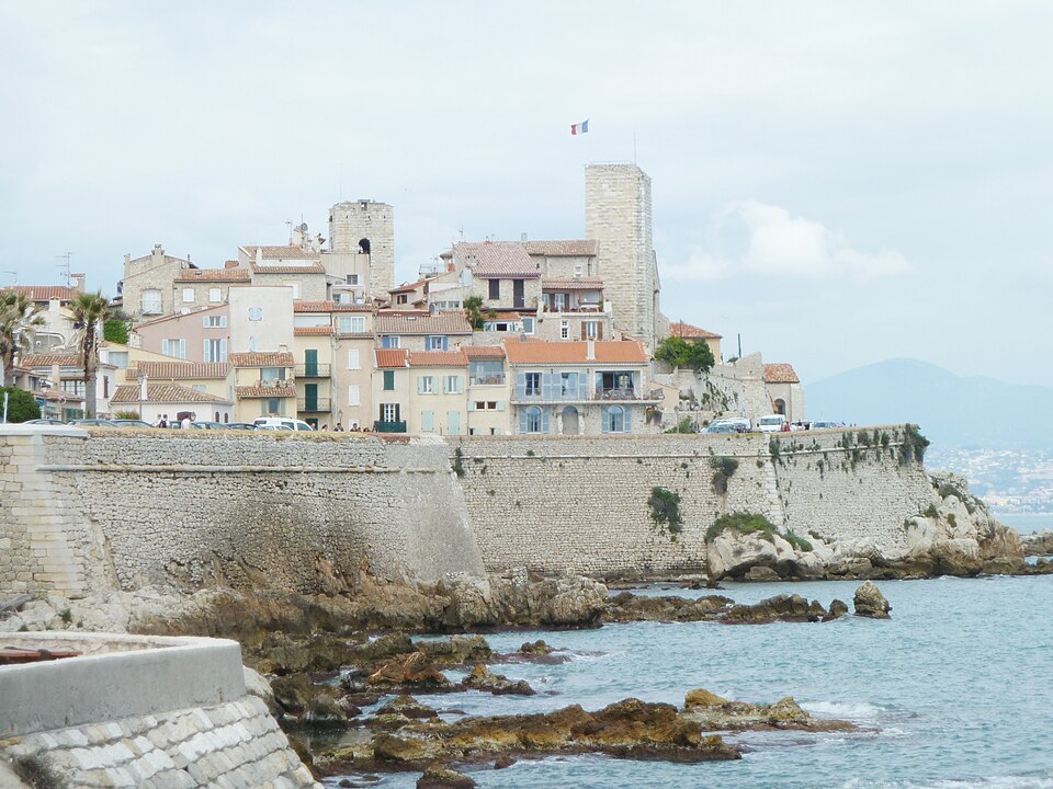 Méditerranée