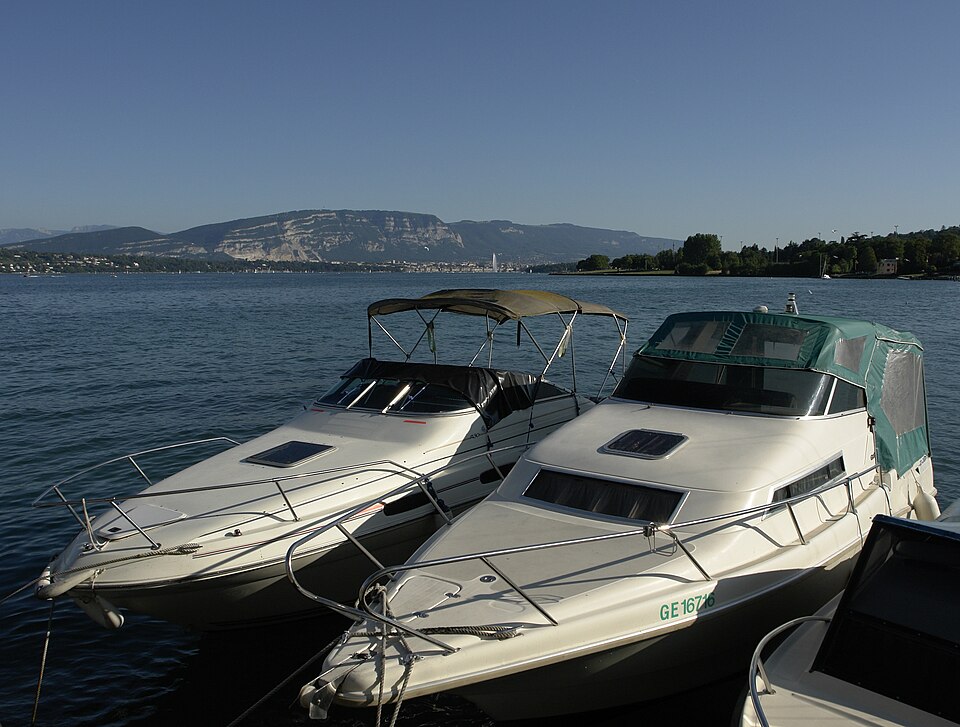 Lago Lemano