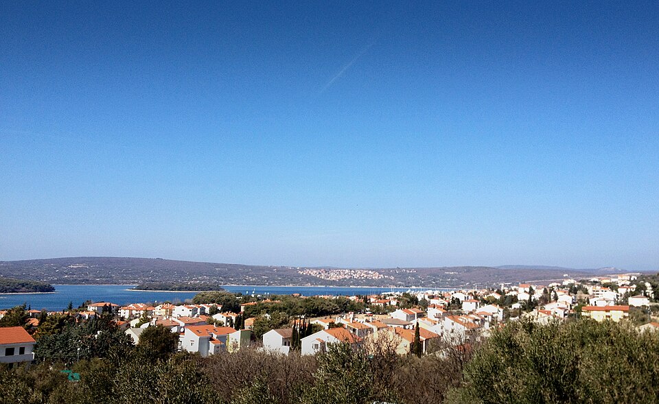 Adriatic Sea