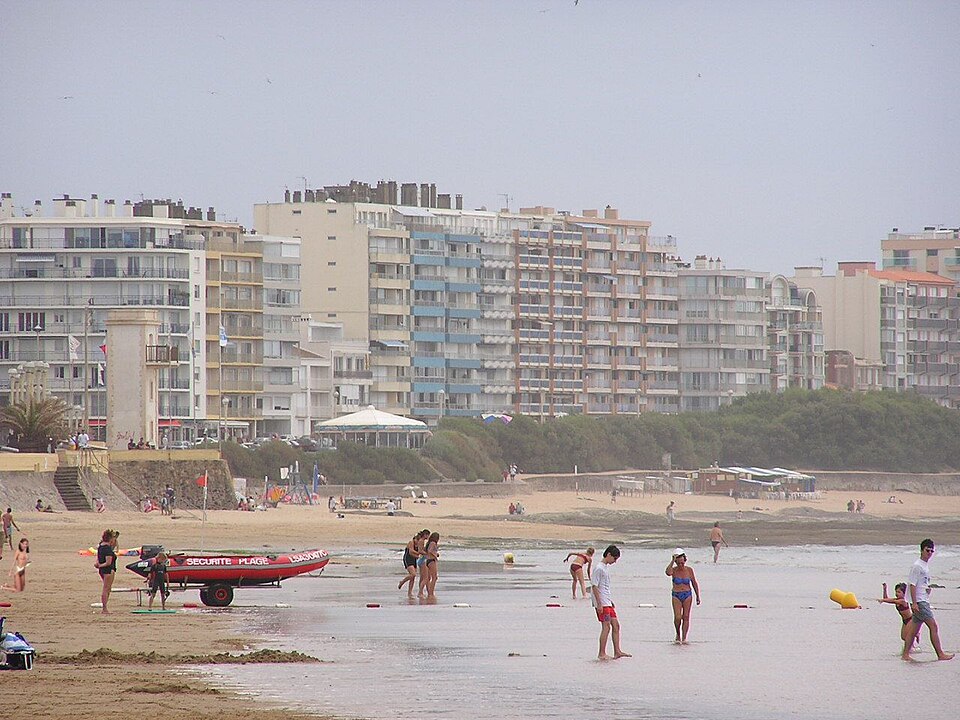 Atlantique