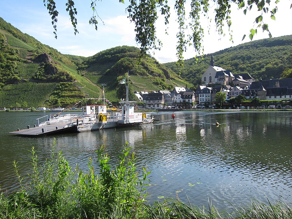 Mosel