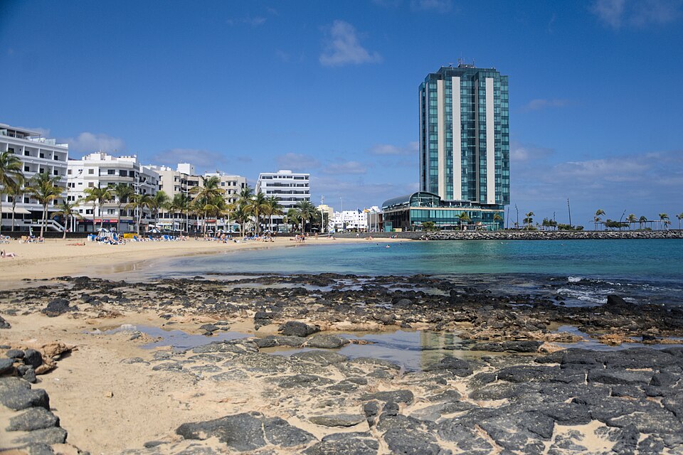 Atlántico