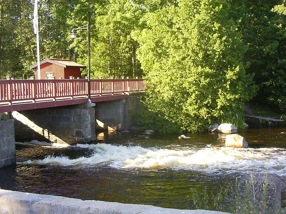 Djulösjön
