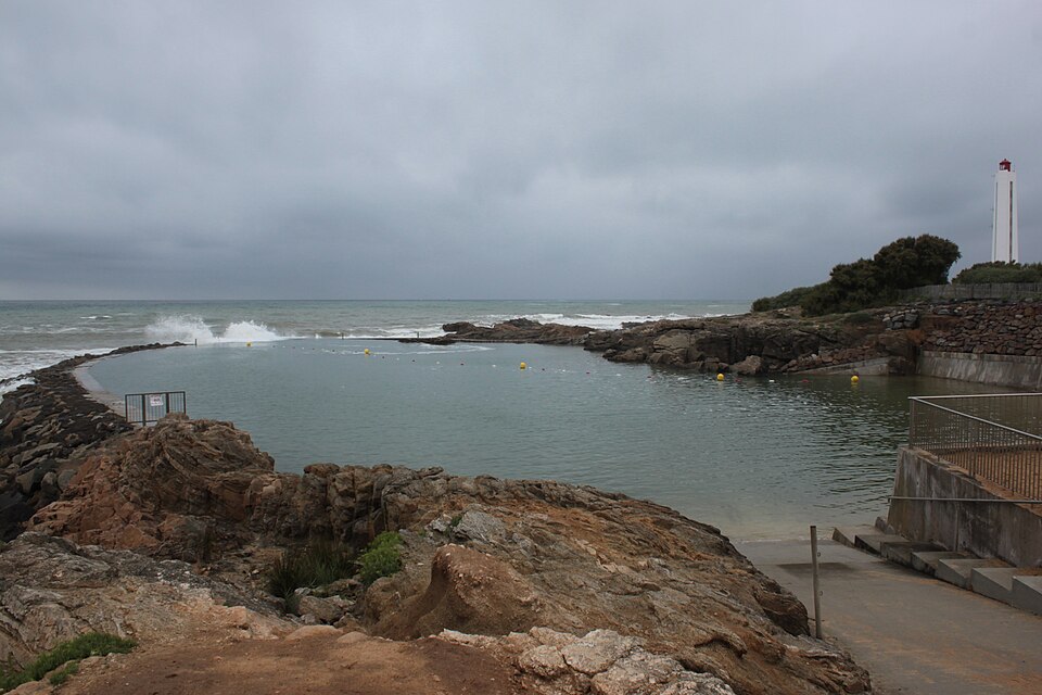 Atlantic