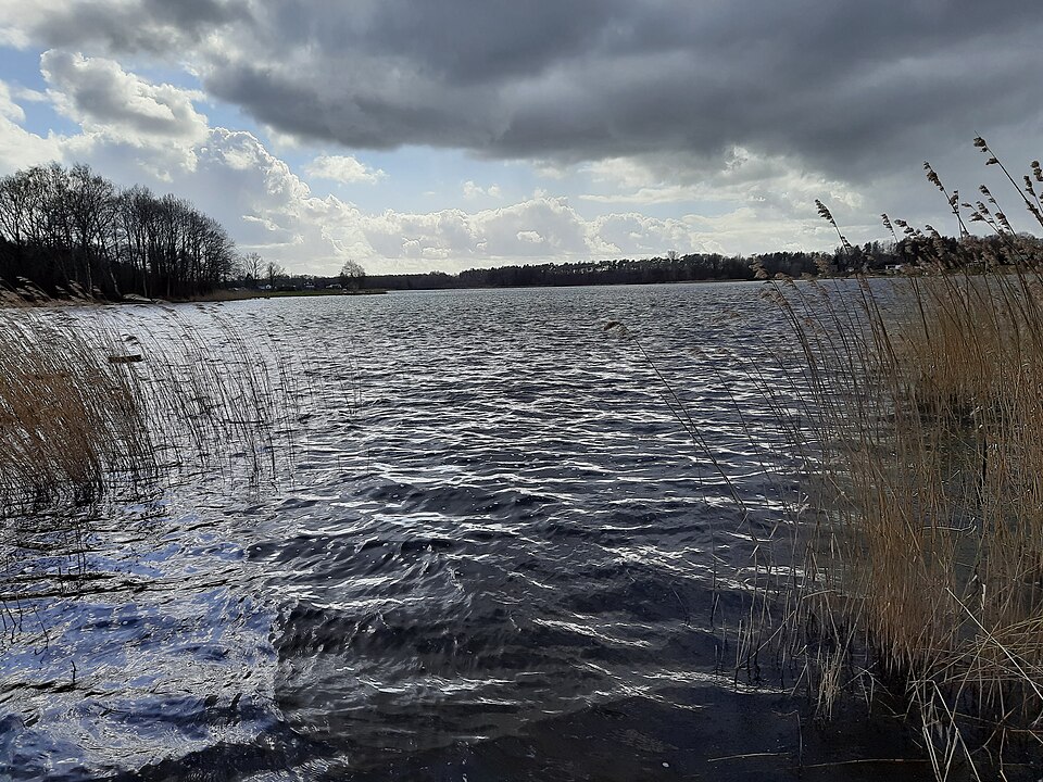 Brahmsee