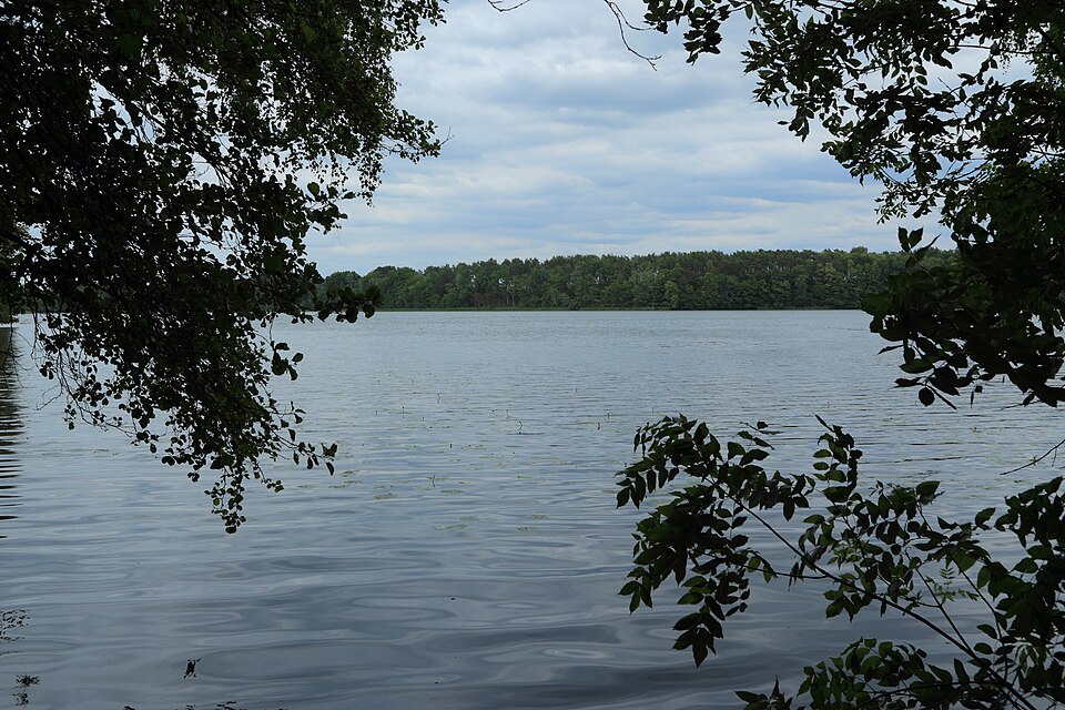 Mochowsee
