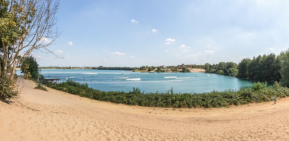 Nievenheimer See