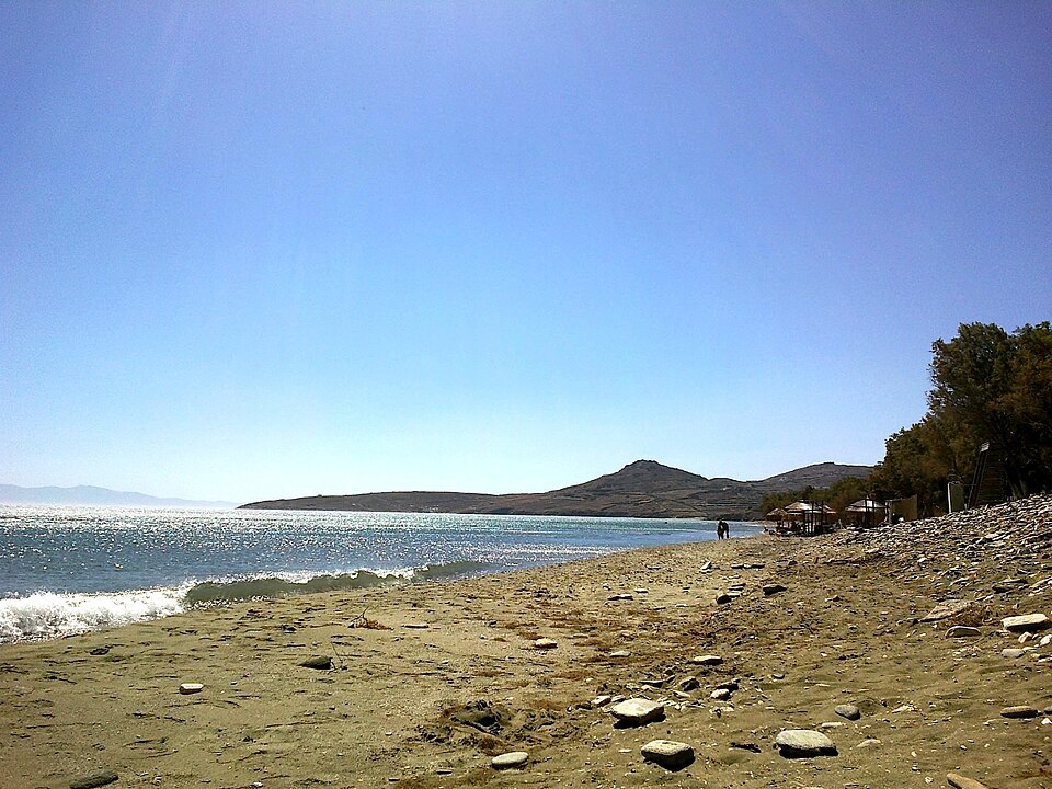 Aegean Sea