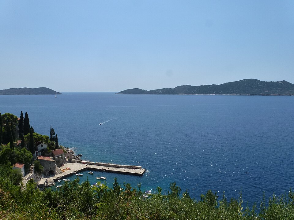 Adriatic Sea
