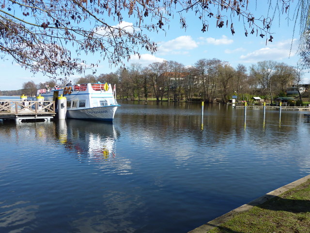 Templiner See
