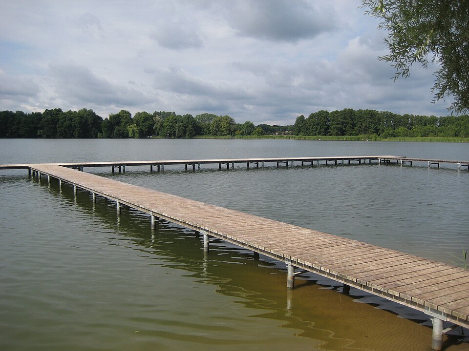 Großer Wünsdorfer See
