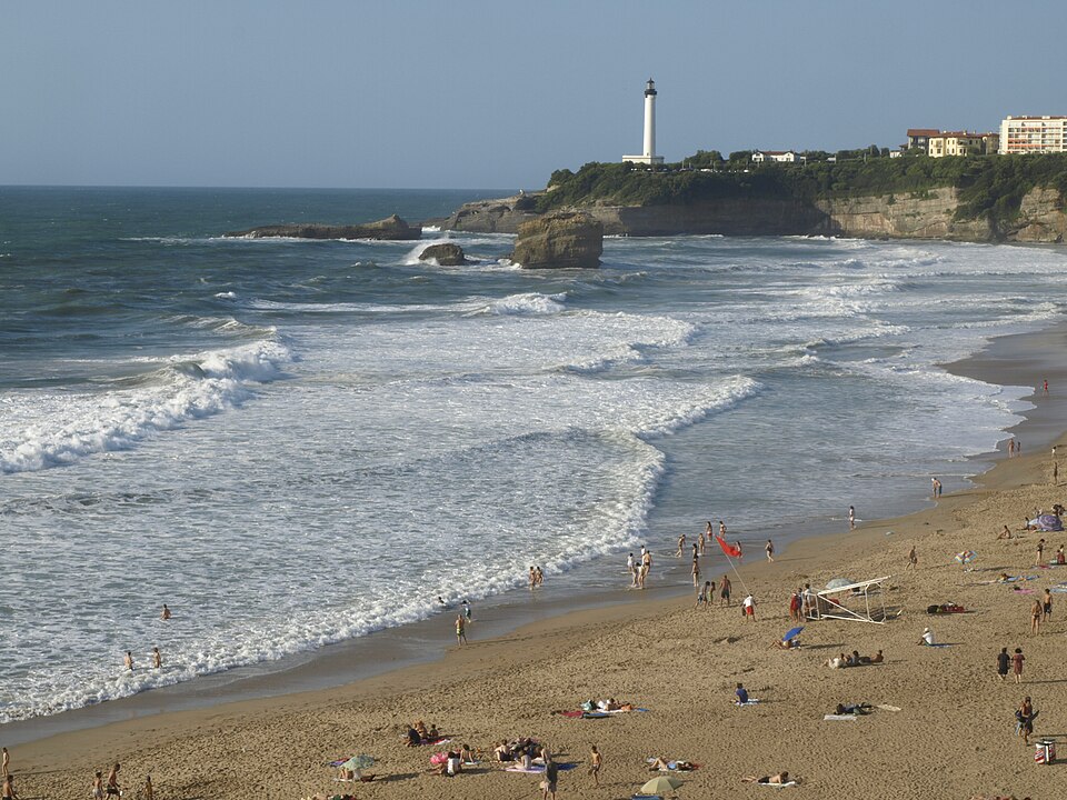 Atlantique