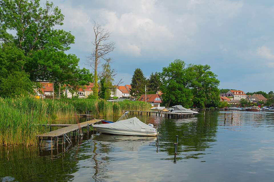 Teupitzer See