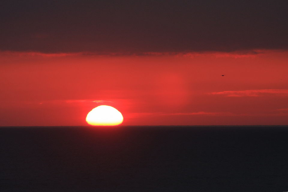 Atlantic