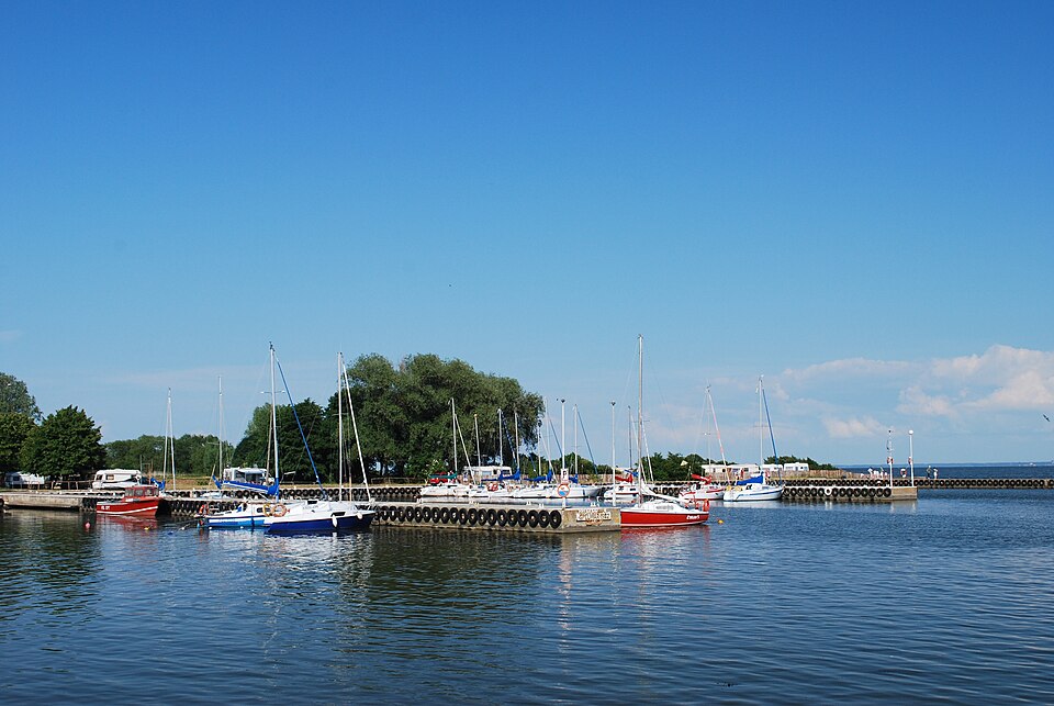 Frisches Haff