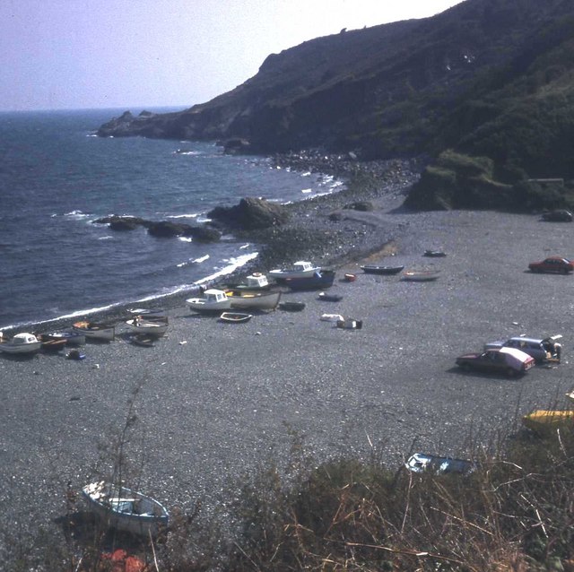 Celtic Sea