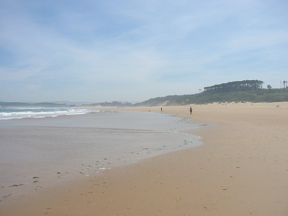 Cantabrian Sea