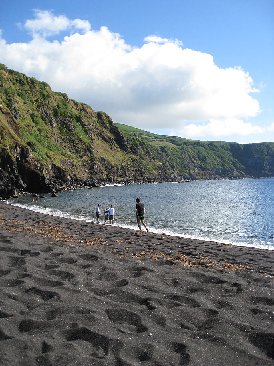 Atlantic