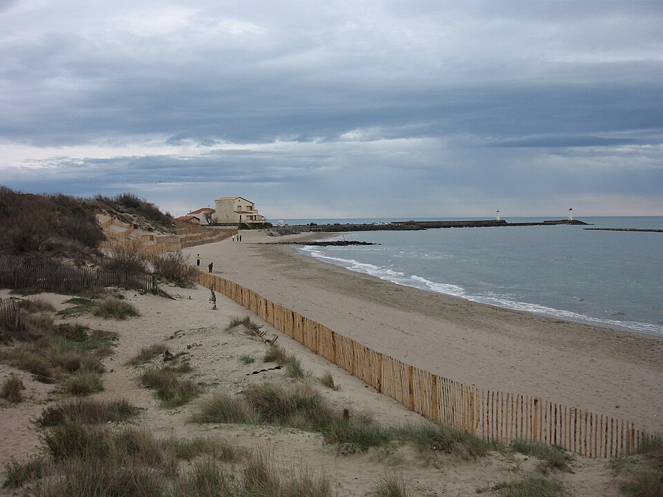 Mittelmeer