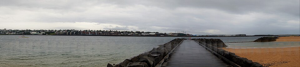 Atlantic
