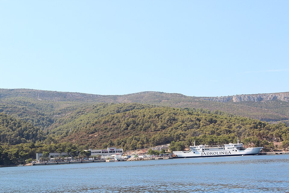 Adriatic Sea