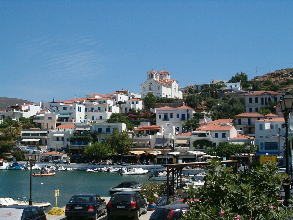 Aegean Sea