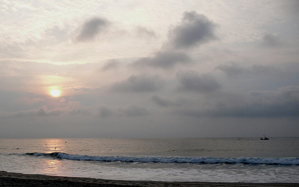 Atlantic