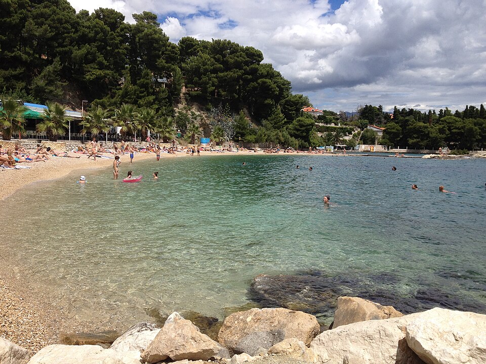 Adriatic Sea