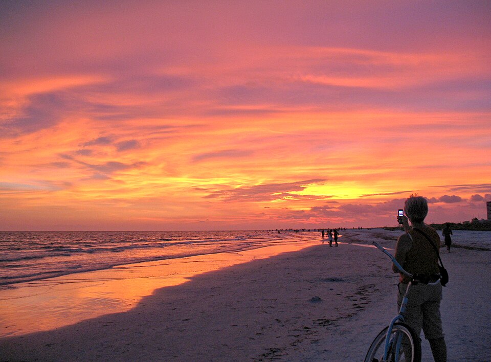 Gulf of Mexico