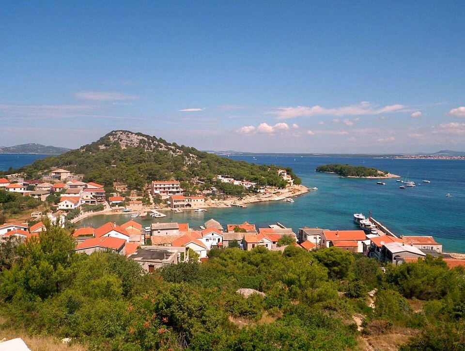 Adriatic Sea