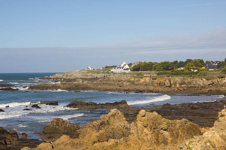 Atlantic