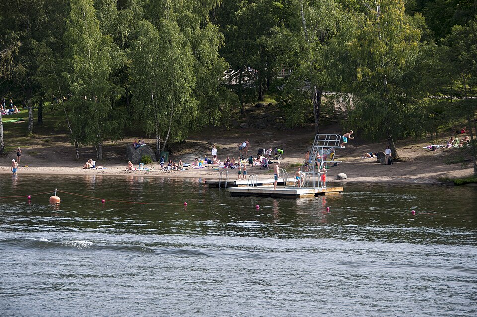 Mälaren