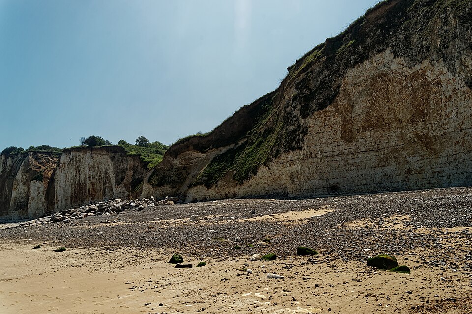 English Channel