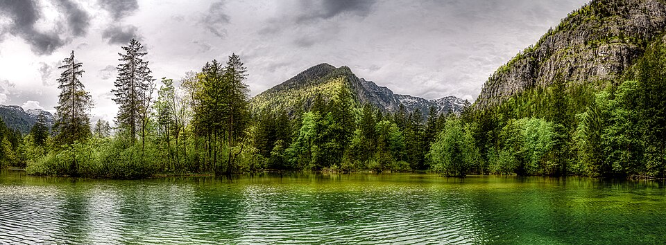 Traun