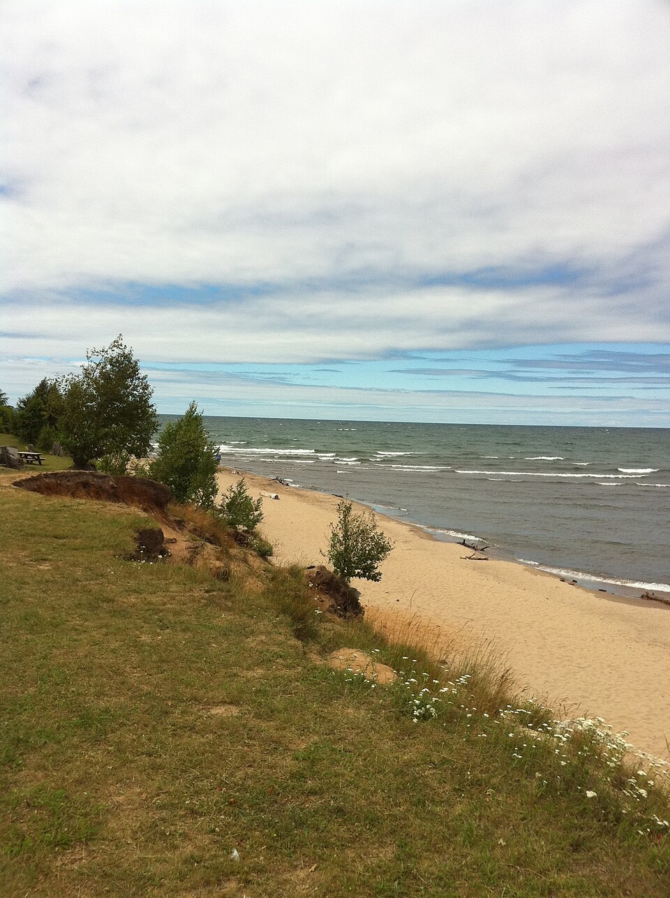 Lake Superior