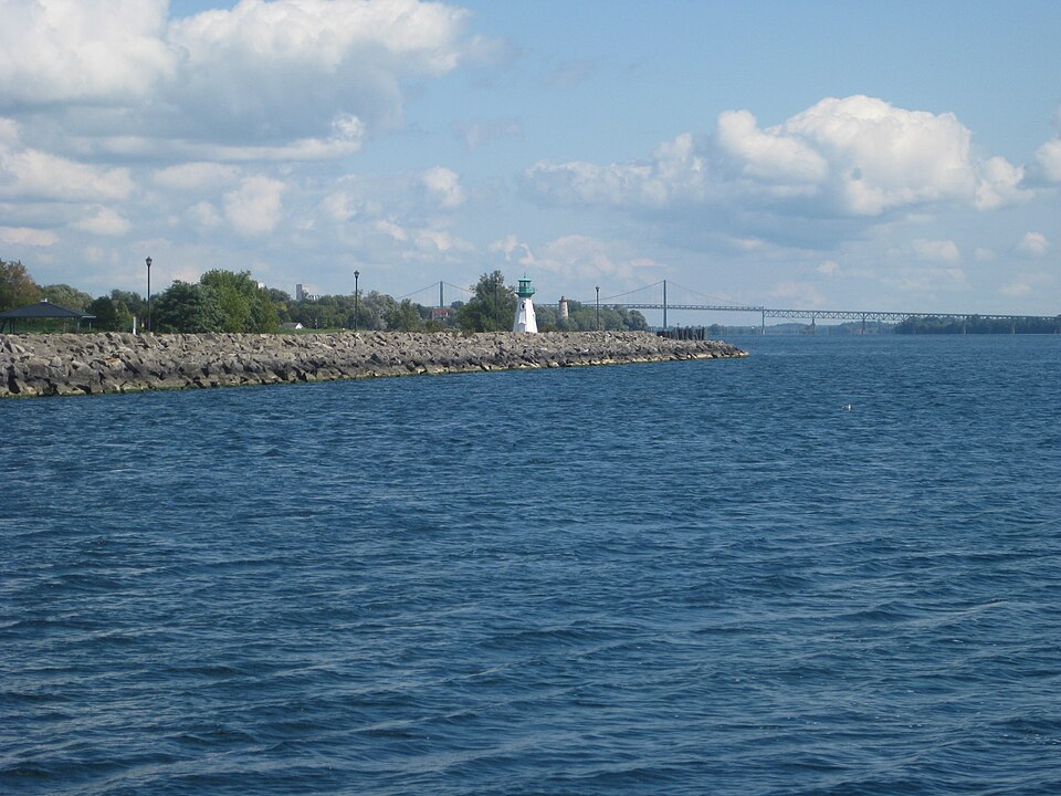 Great Lakes
