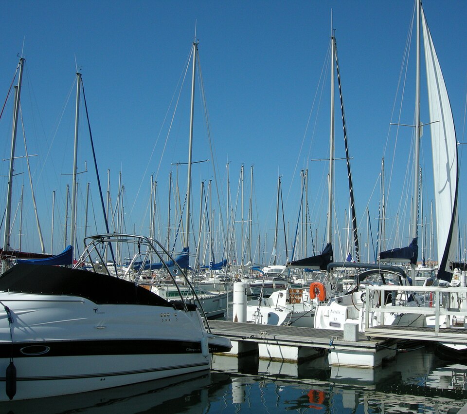 Mittelmeer