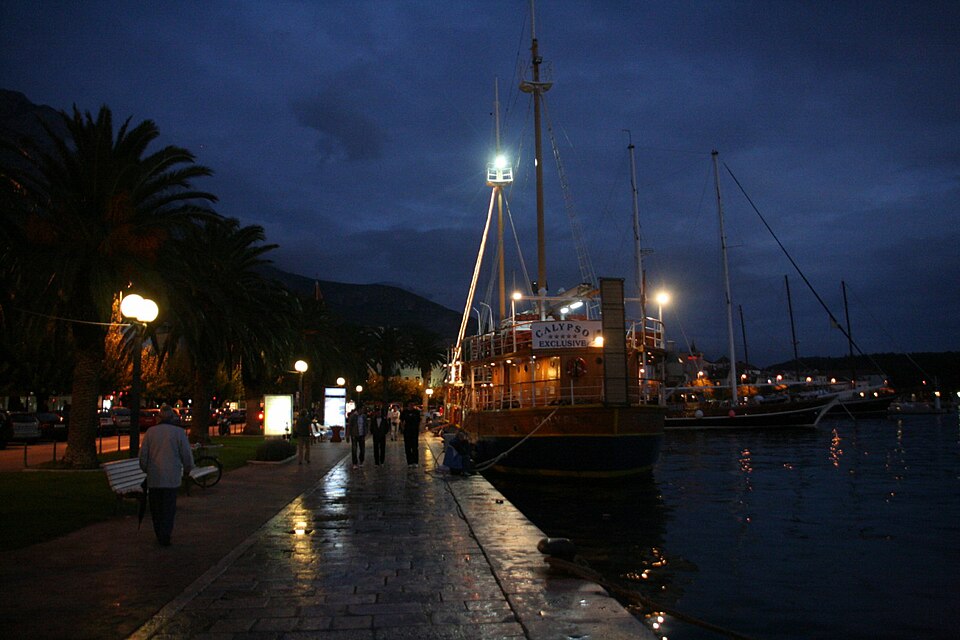 Adriatic Sea