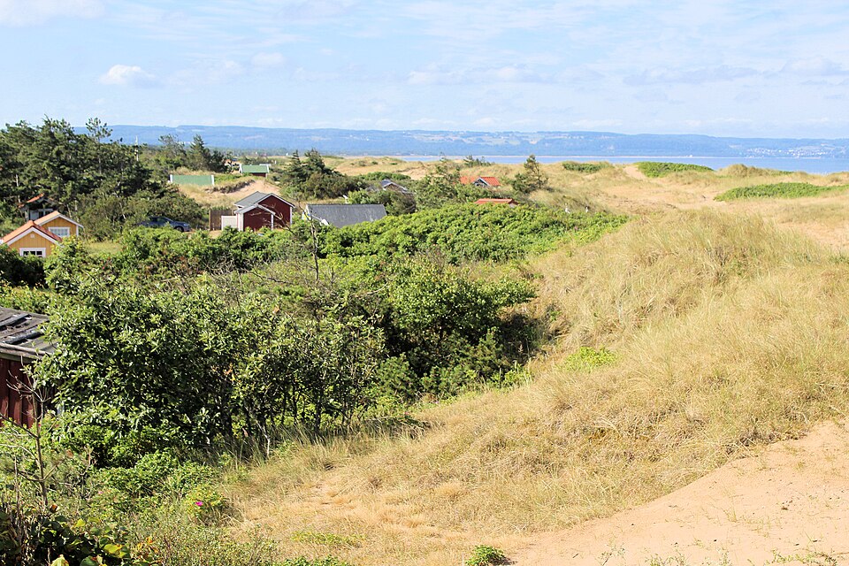 Kattegat