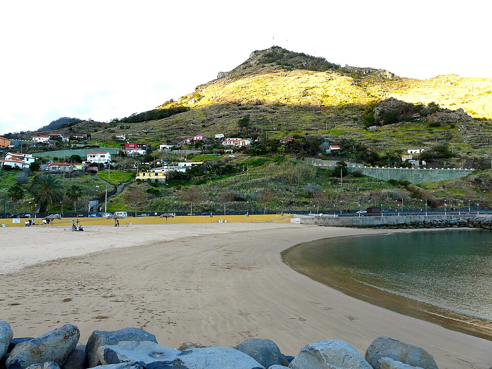 Atlântico