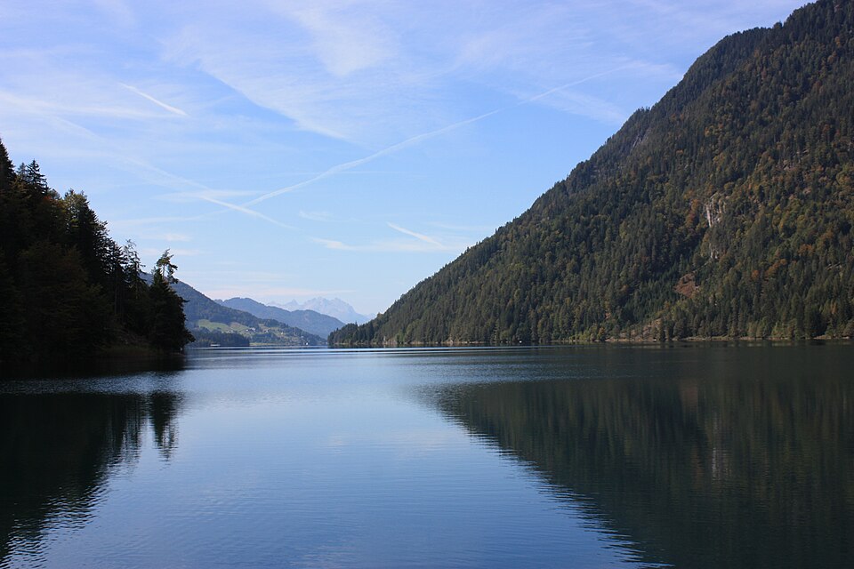 Weißensee, Stockenboi