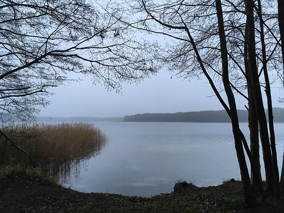 Dranser See