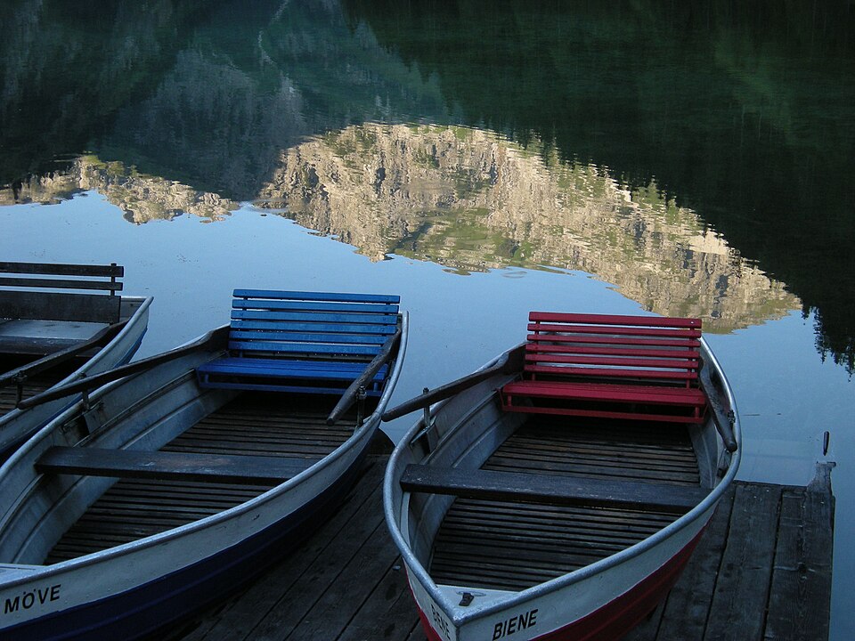 Vilsalpsee